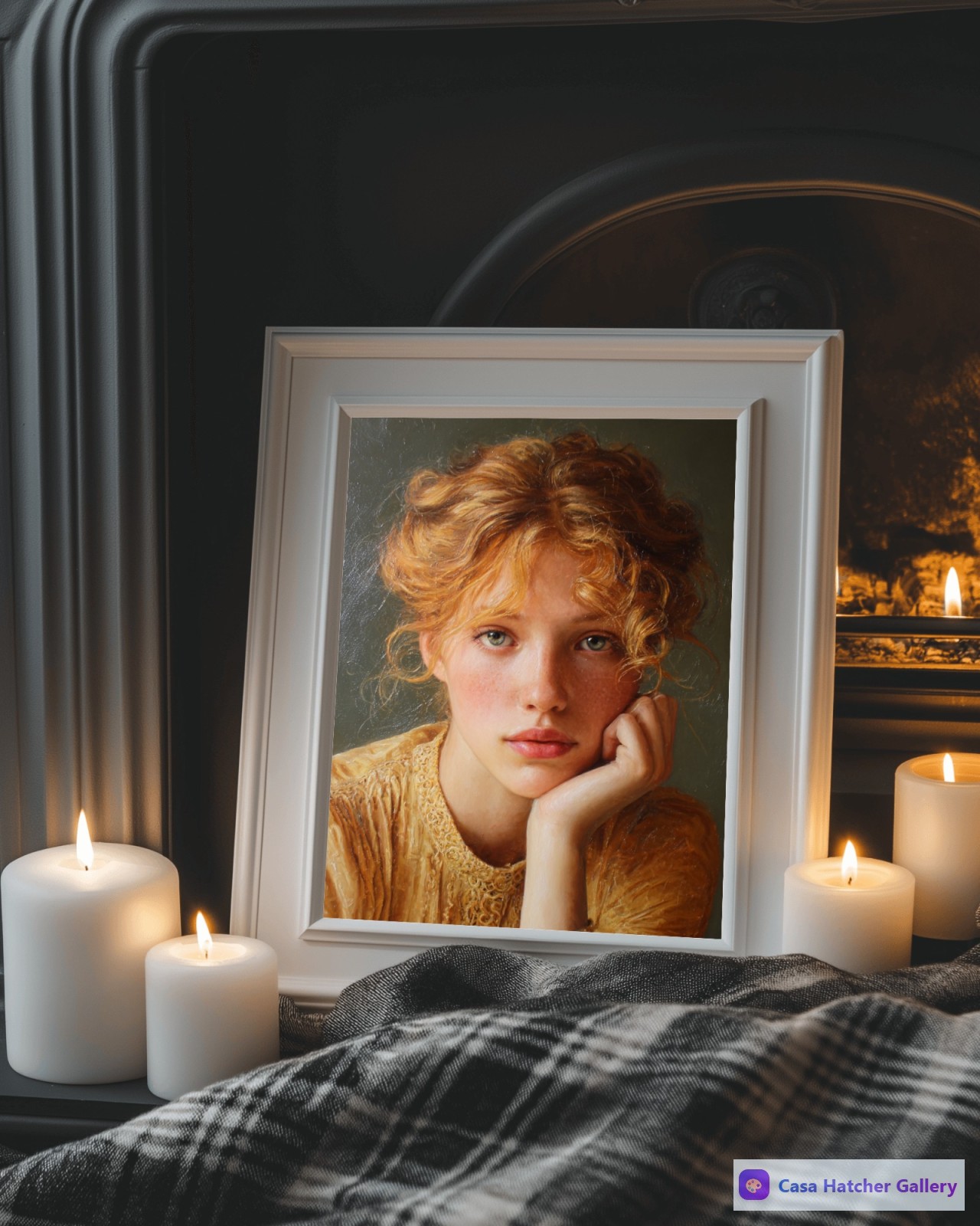 Timeless Elegance