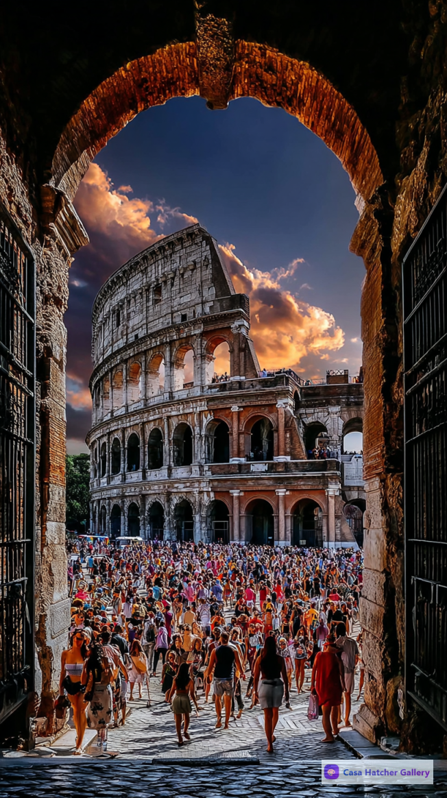 Gateway to History