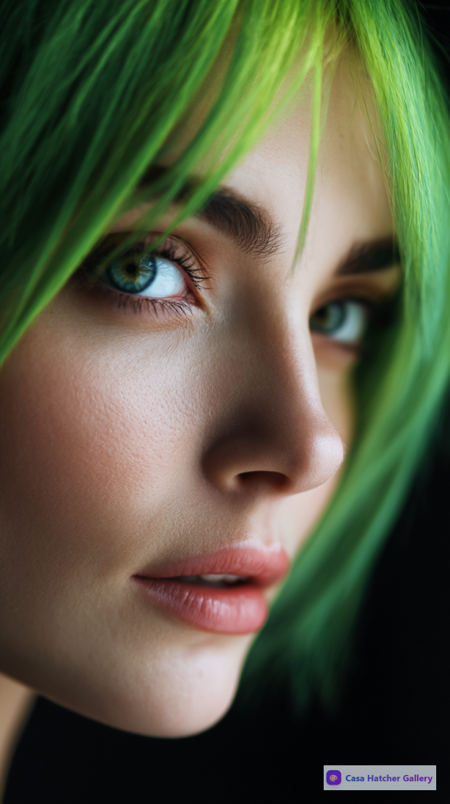 Lime Light