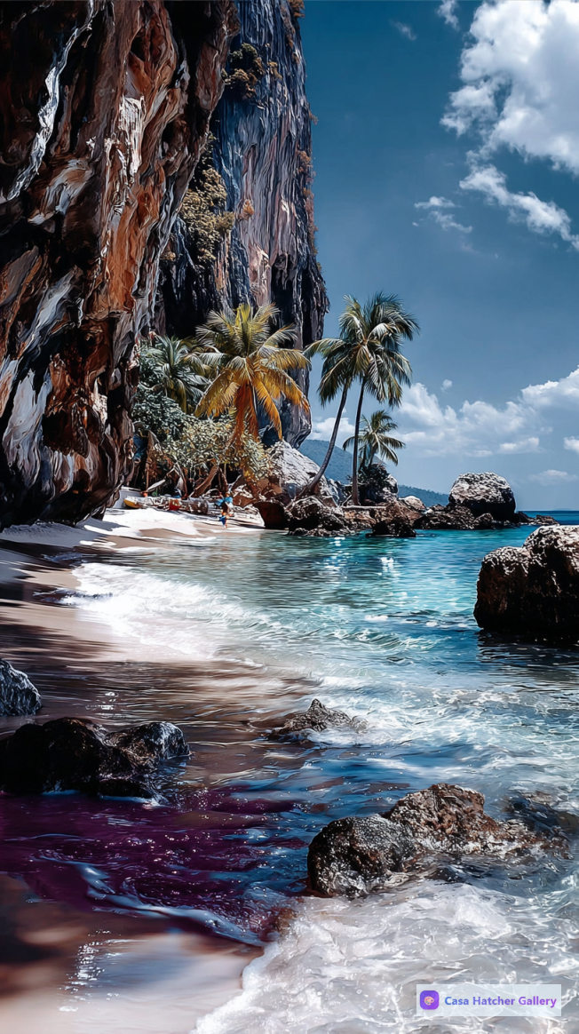 Cove Serenity