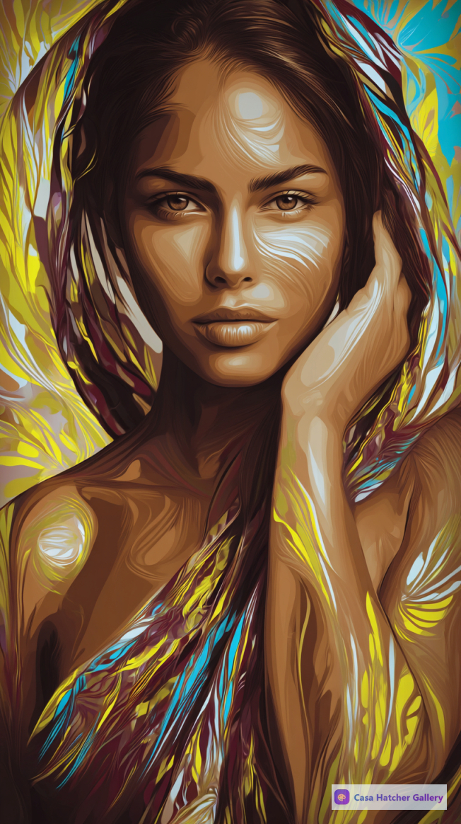 Spirit of Color