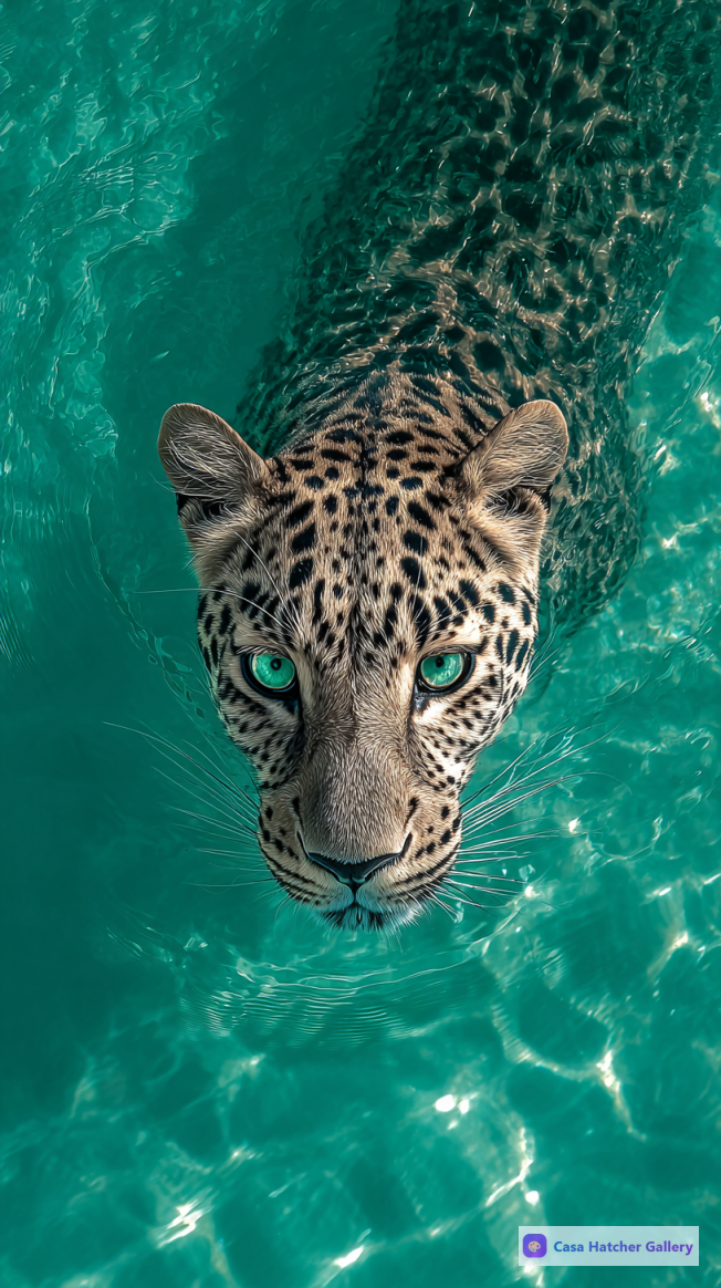 Emerald Depths