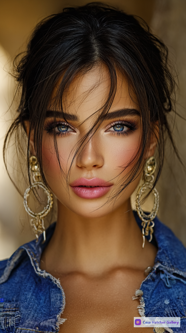 Ocean Eyes