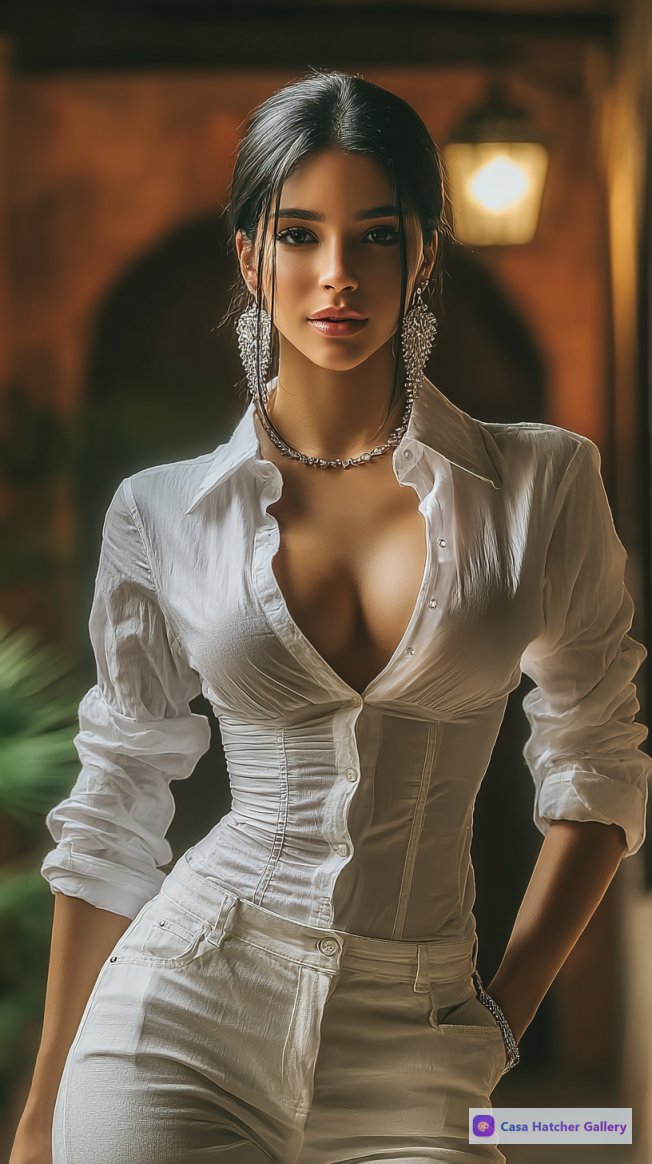 Monochrome Radiance