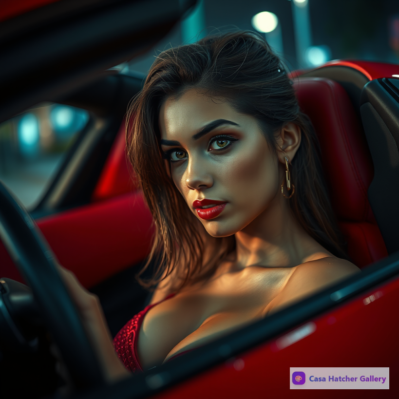 Midnight Drive