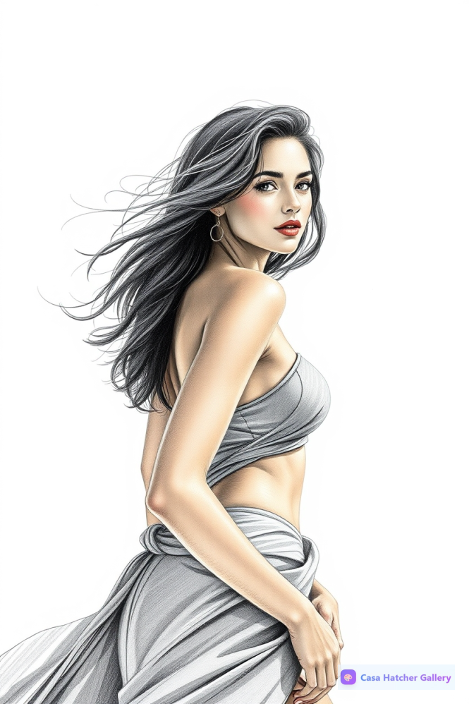 Elegance In Motion