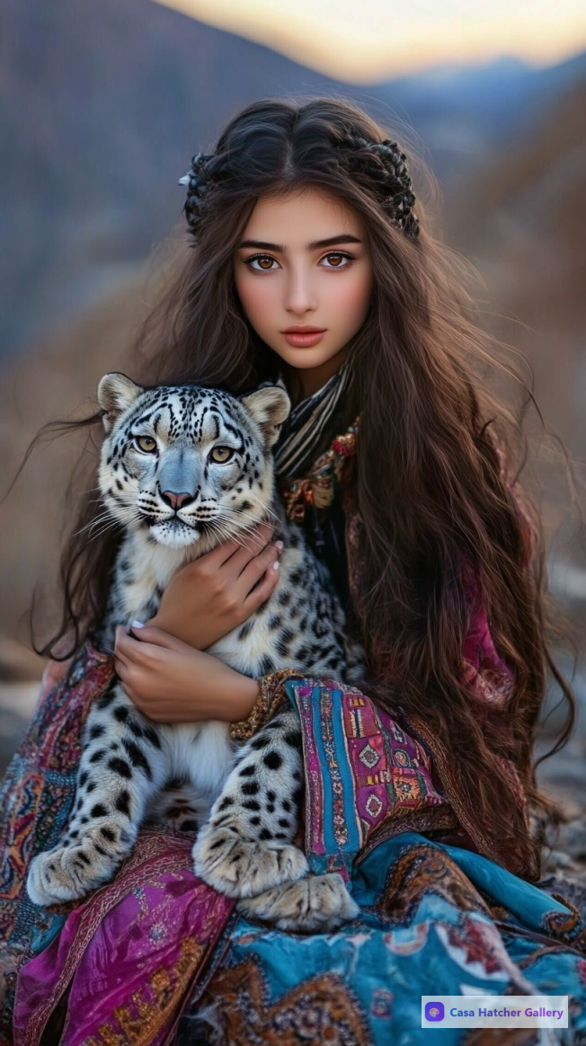 Mystical Bond