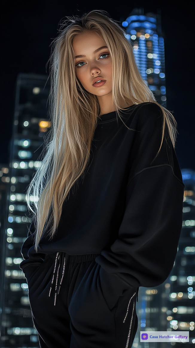 Urban Enigma