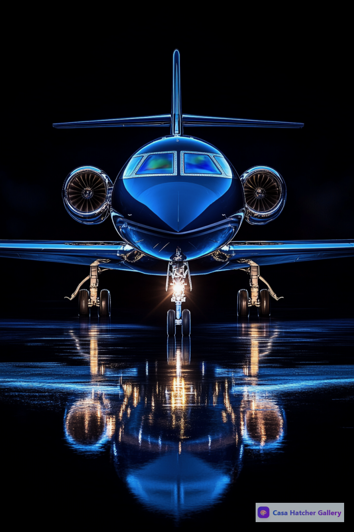 Nocturnal Elegance