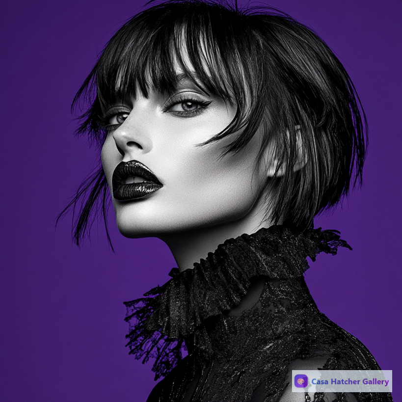 Gothic Allure