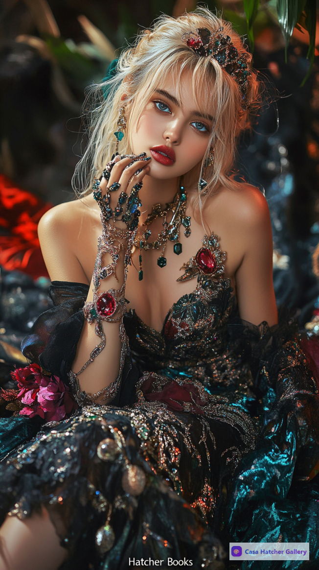 Vintage Elegance