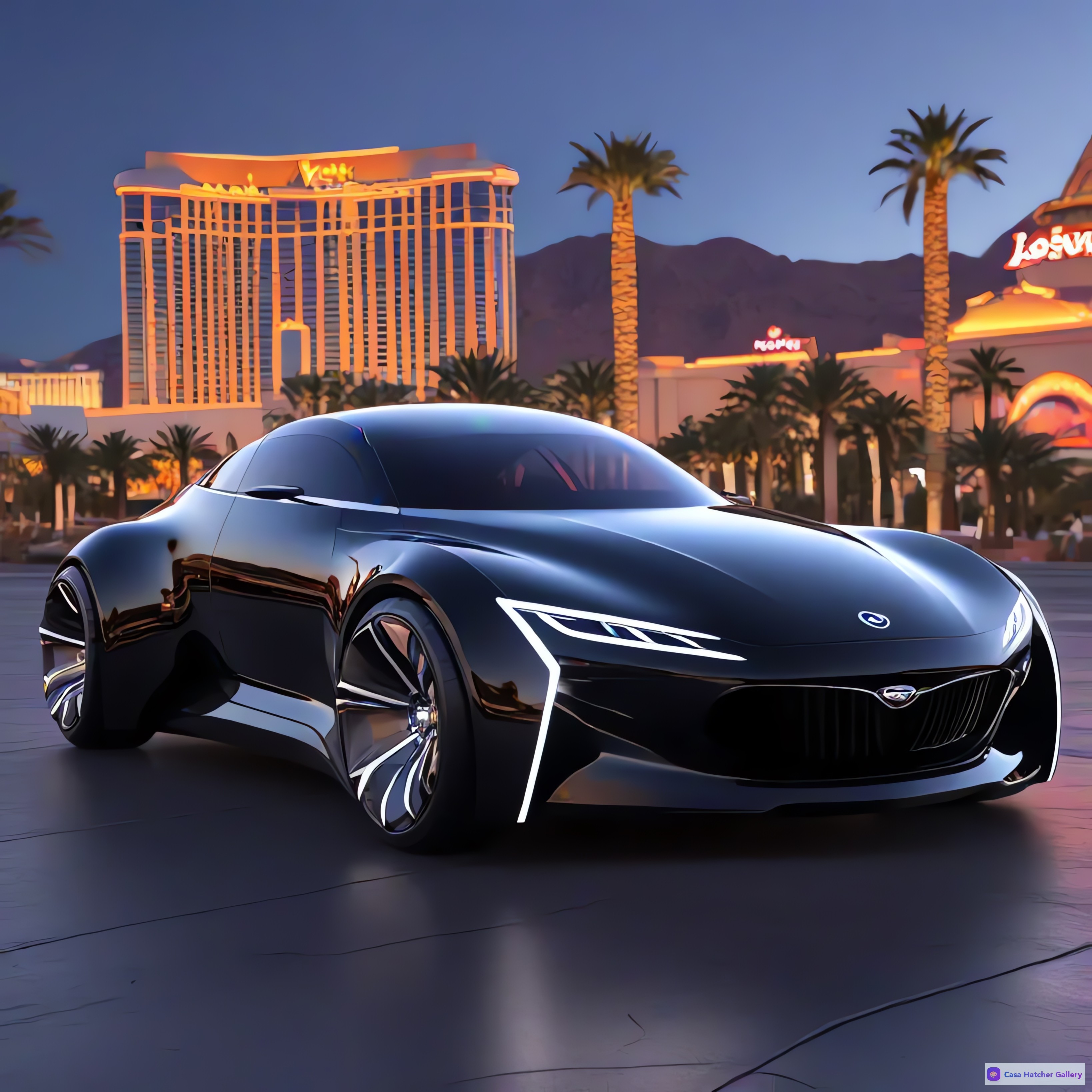 Nexus Velox