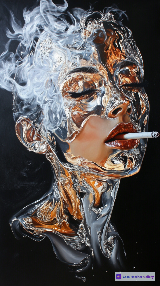 Smoky Allure